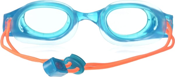 Speedo UnisexChild Swim GogglesAqua BlueJade