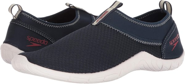 Speedo Mens Water Shoe Tidal CruiserDiscontinuedNavy