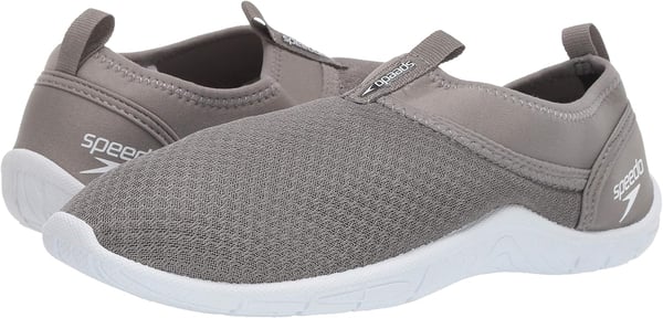 Speedo Womens Water Shoe Tidal CruiserGrey