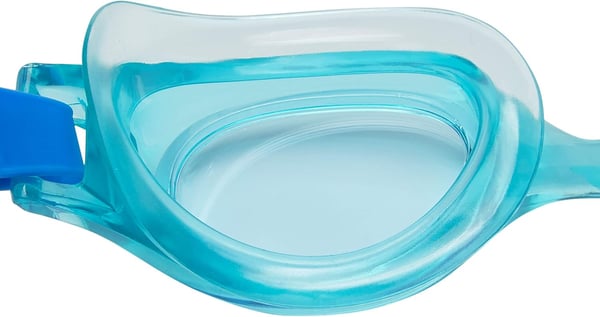 imageSpeedo Unisex Swim Goggles Hydrospex ClassicCeramicCeleste