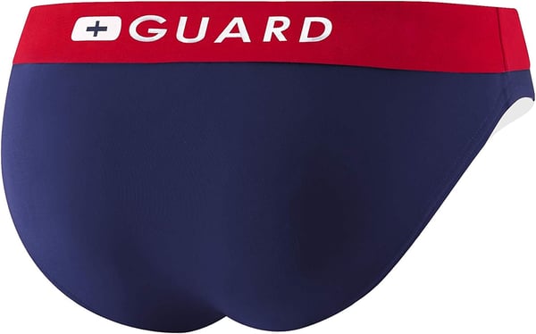 Speedo Womens Guard Swimsuit Bottom Endurance HipsterSpeedo Navy