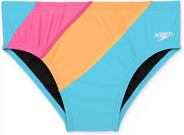 imageSpeedo Mens Swimsuit Brief Endurance The One