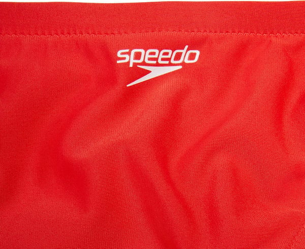 Speedo Womens Swimsuit Bottom Bikini Endurance Cheeky HipsterBittersweet