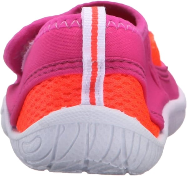 Speedo Kids Surfwalker Pro 20 Water Shoes Little KidBig KidPinkWhite