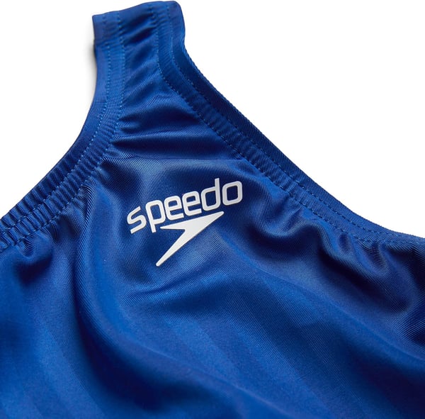 Speedo Female Swimsuit  Race Blend Aquablade Record breakerNavy