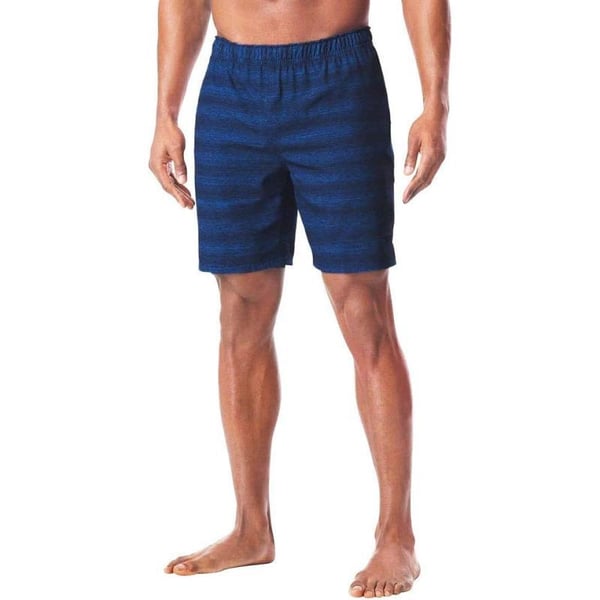 Mens Speedo Volley Swim ShortClassic Blue Mirage