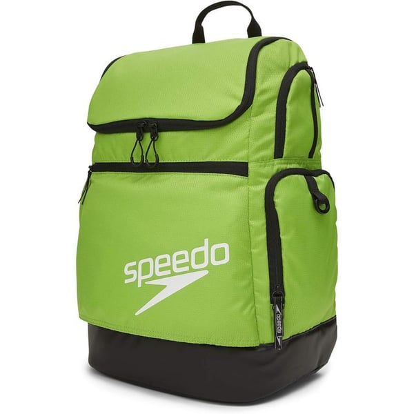 Speedo Large Teamster Backpack 35literLime 20