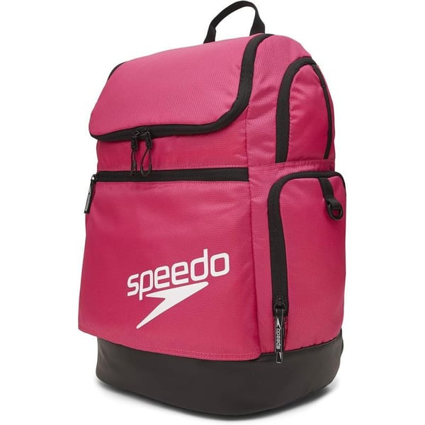 Speedo Large Teamster Backpack 35literPink 20