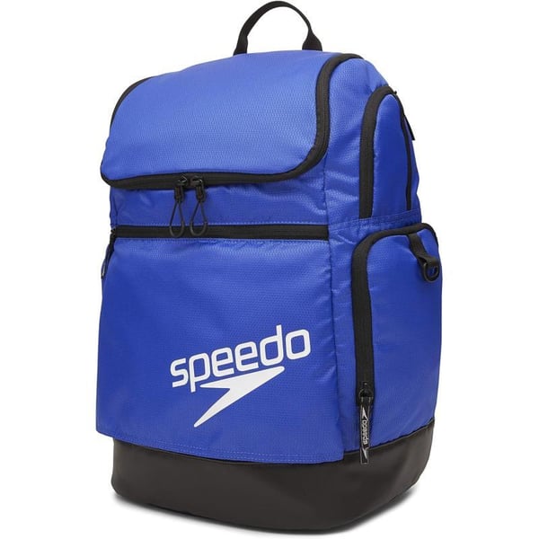 Speedo Large Teamster Backpack 35literSpeedo Blue 20