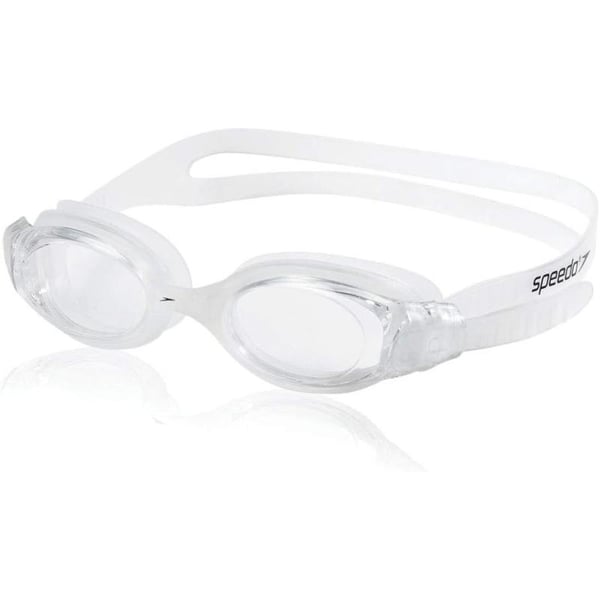 Speedo UnisexAdult Swim Goggles HydrosityClear