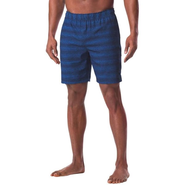 Mens Speedo Volley Swim Short Variety L Classic BlueMens Speedo Volley Swim Short Variety L Classic Blue