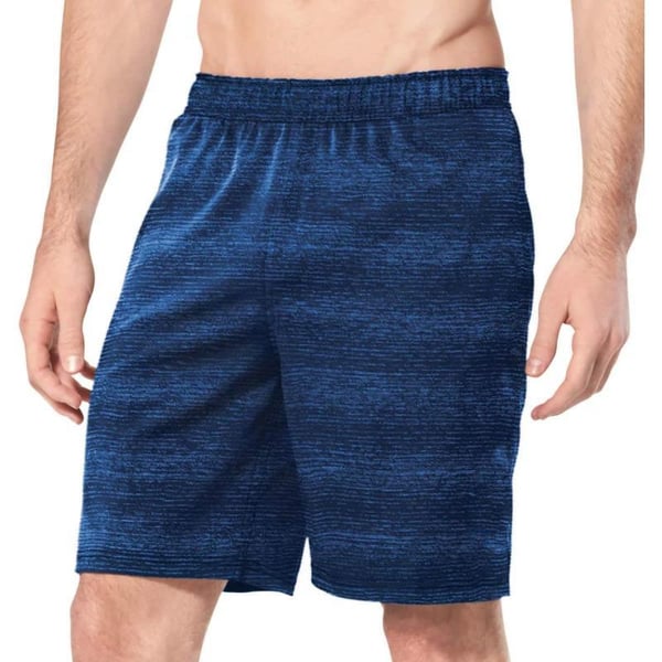 Mens Speedo Volley Swim ShortClassic Blue