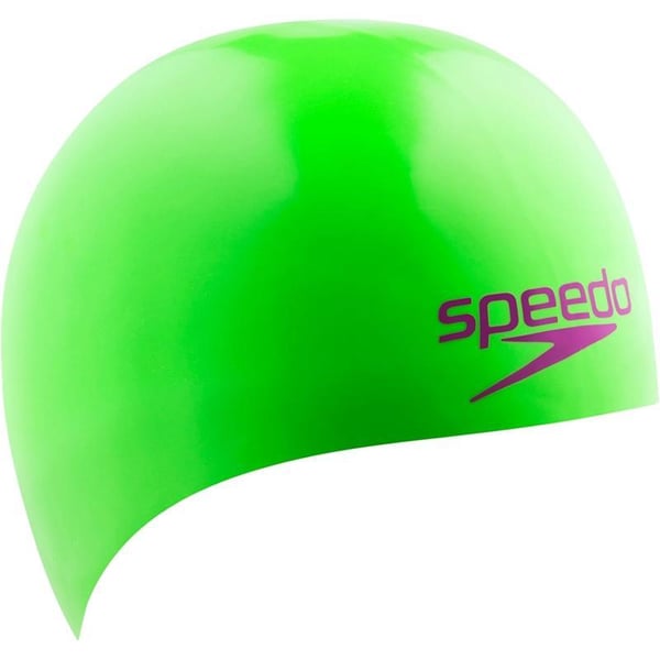 Speedo Fastskin3 Competition Swim CapGreen