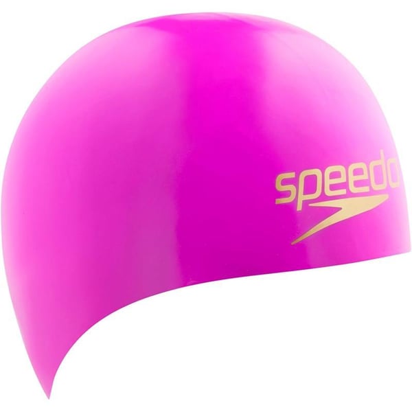 Speedo Fastskin3 Competition Swim CapSpeedo Purple