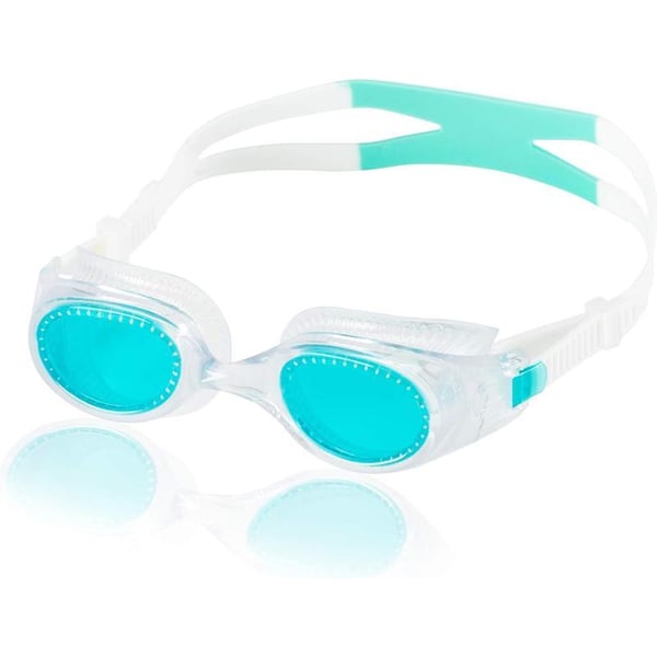 Speedo Hydrospex Max Swim GoggleTeal