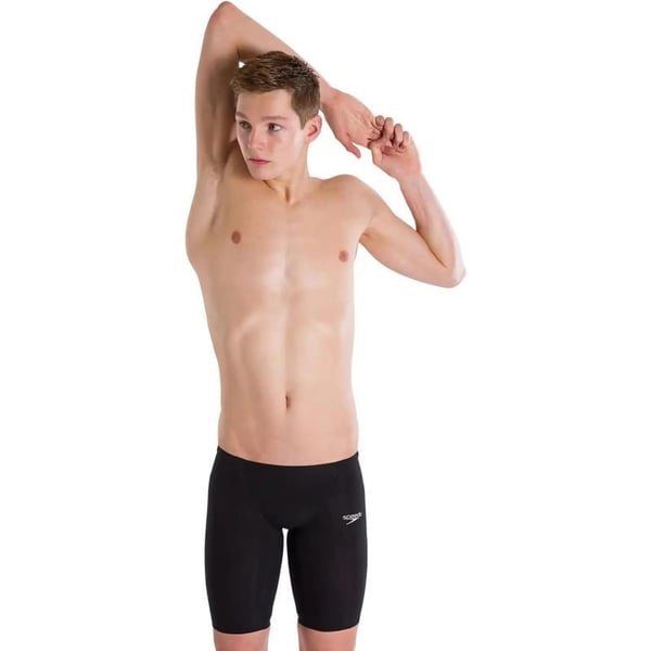 Speedo Mens PolyesterSpeedo Black