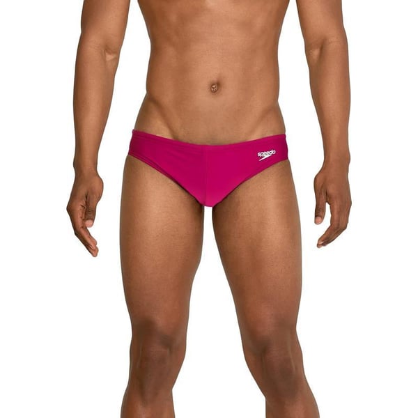 Speedo Mens Swimsuit Brief PowerFlex Eco SolarLevante