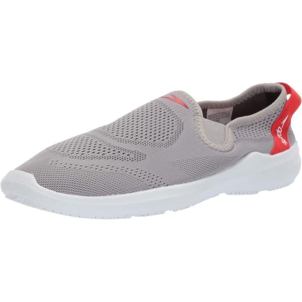 Speedo Mens Water Shoe Surfwalker Pro MeshGrey