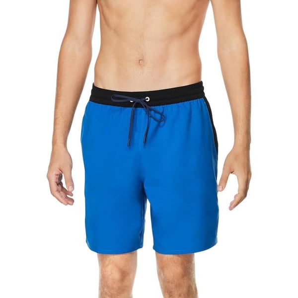 Speedo Mens Swim Trunk Mid Length Seaside2022 Turkish Sea