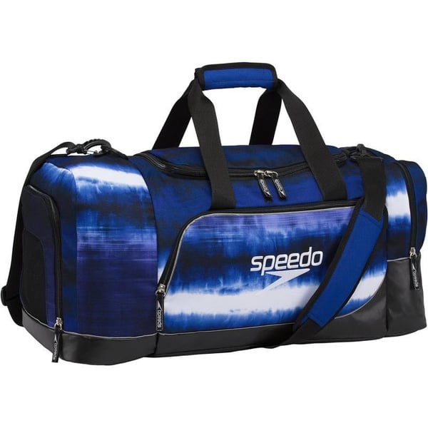 Speedo Teamster Duffle Bag 38LSpeedo Teamster Duffle Bag 38L