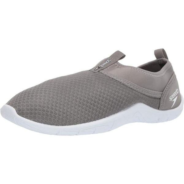 Speedo Womens Water Shoe Tidal CruiserGrey