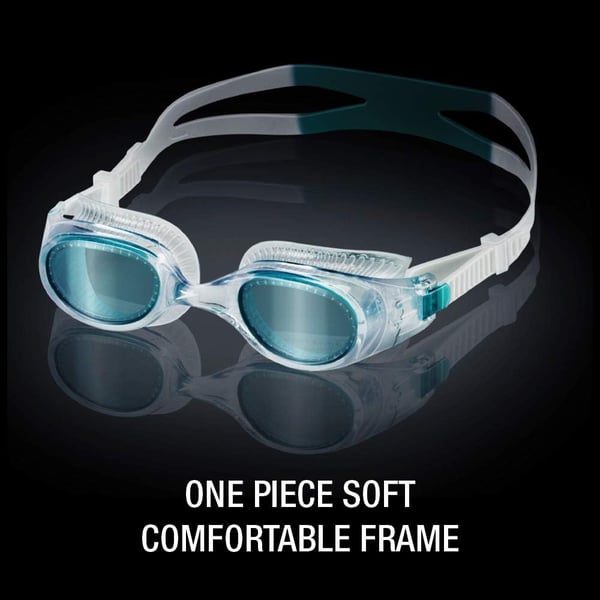 imageSpeedo Unisex Swim Goggles Hydrospex ClassicClear