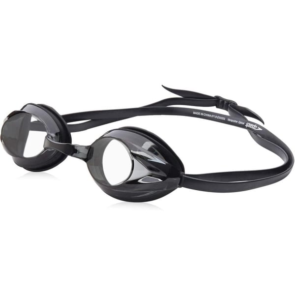 imageSpeedo Unisex Swim Goggles Optical VanquisherSmoke