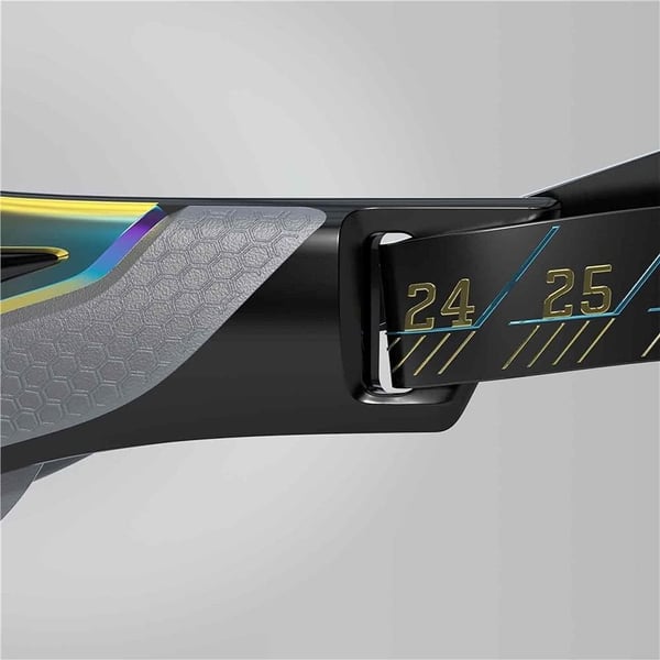 imageSpeedo Fastskin Pure Focus Mirror Goggle