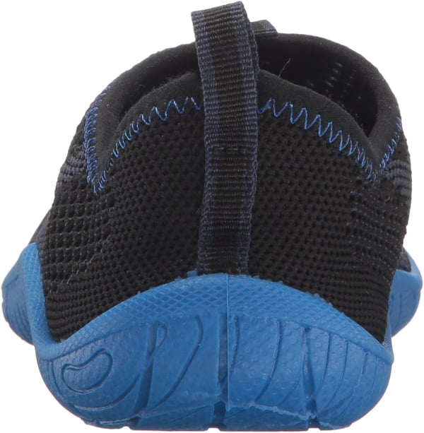 Speedo Kids amp Toddlers Water Shoes  Surf KnitNavyBlue