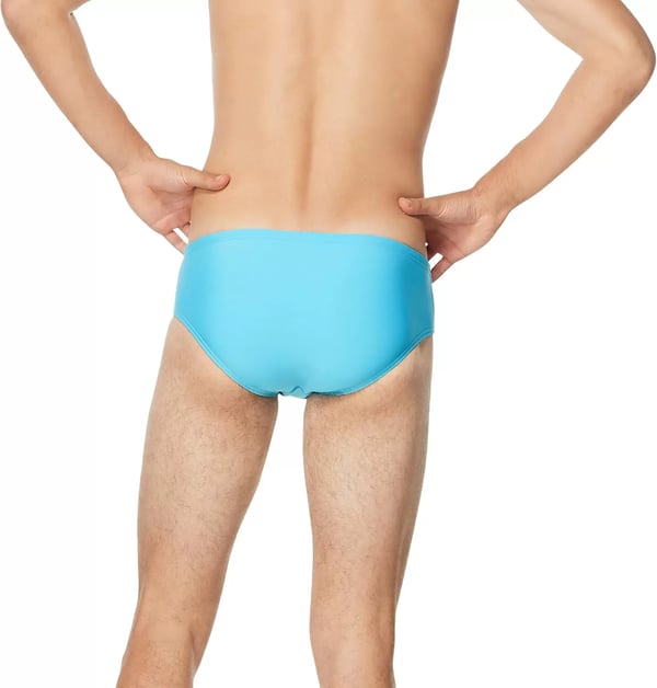 imageSpeedo Mens Swimsuit Brief Endurance The One