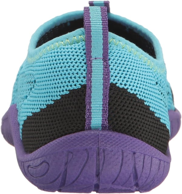 Speedo Kids amp Toddlers Water Shoes  Surf KnitTeal