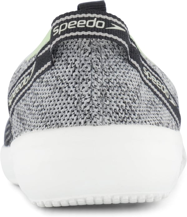 imageSpeedo Womens Water Shoe Surfknit ProVanillaBlack