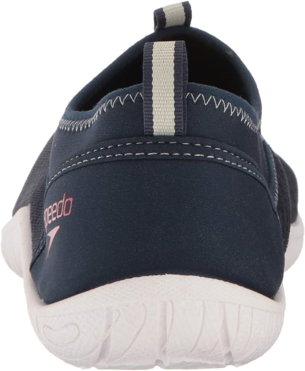 Speedo Mens Water Shoe Tidal CruiserDiscontinuedNavy