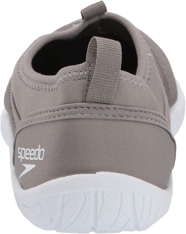 Speedo Womens Water Shoe Tidal CruiserGrey