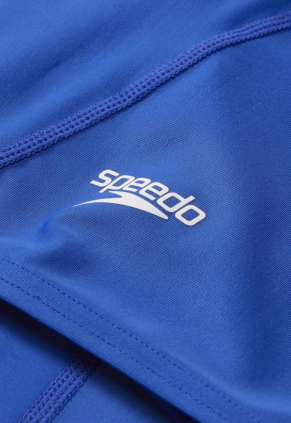 Speedo Mens Swimsuit Jammer ProLT Relaunch SpliceSpeedo Blue