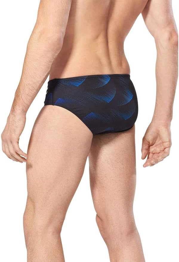 Speedo Male BriefSpeedo Blue