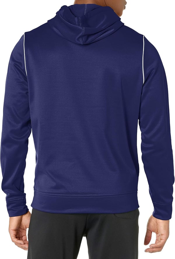 imageSpeedo Mens Sweatshirt Hoodie Pull Over BasicNavy