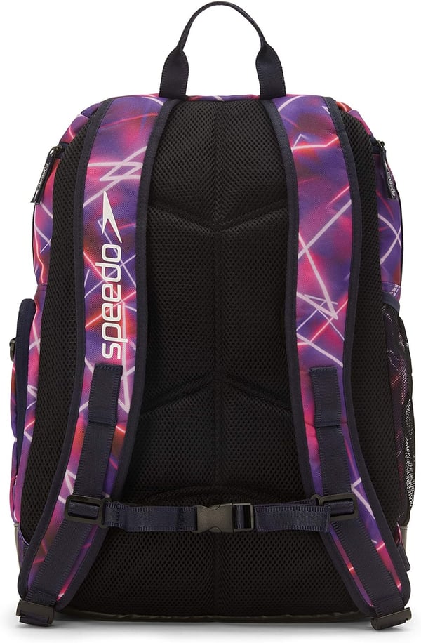 Speedo UnisexAdult Large Teamster Backpack 35LiterSpeedo UnisexAdult Large Teamster Backpack 35Liter