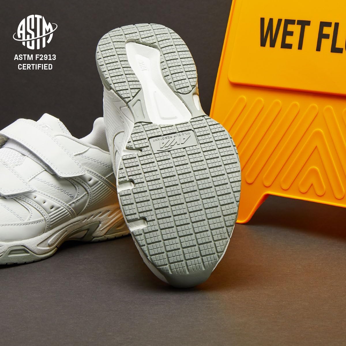 Stunning Anti Slip Shoelace Systems Combining Comfort And Safety image