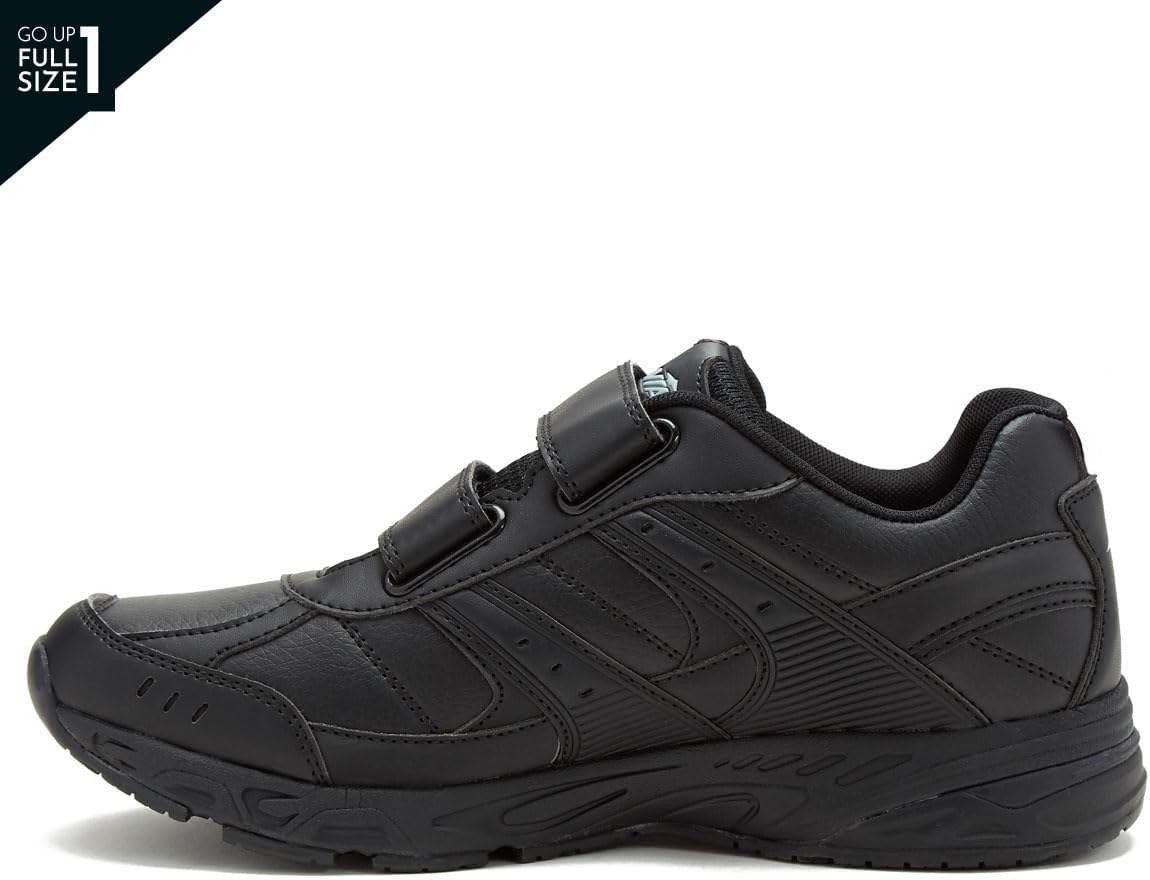 Curated visual reference: Visual Reference: Avia Avi Union Ii Strap Non Slip Shoes For Women