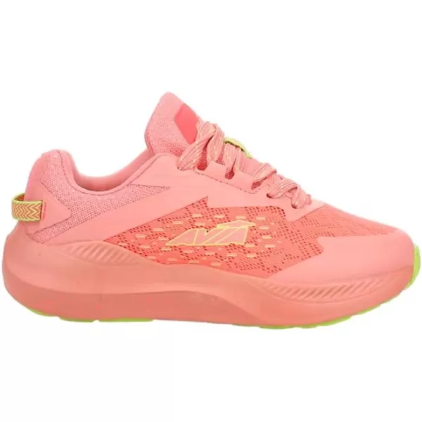 Avia Avi-Storm Girls' Sneakers - Lightweight Tennis, Athletic, Running Shoes for Girls - Toddler, Little Kid, and Big Kid Sizes 11 to 6