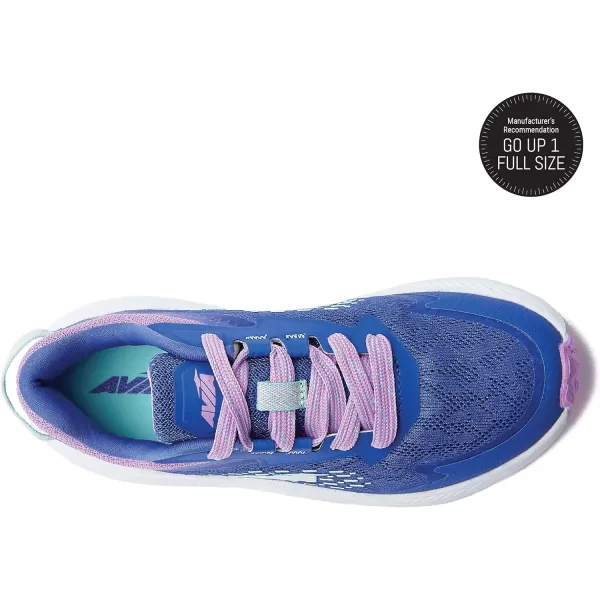 Avia Avi-Storm Girls' Sneakers - Lightweight Tennis, Athletic, Running Shoes for Girls - Toddler, Little Kid, and Big Kid Sizes 11 to 6