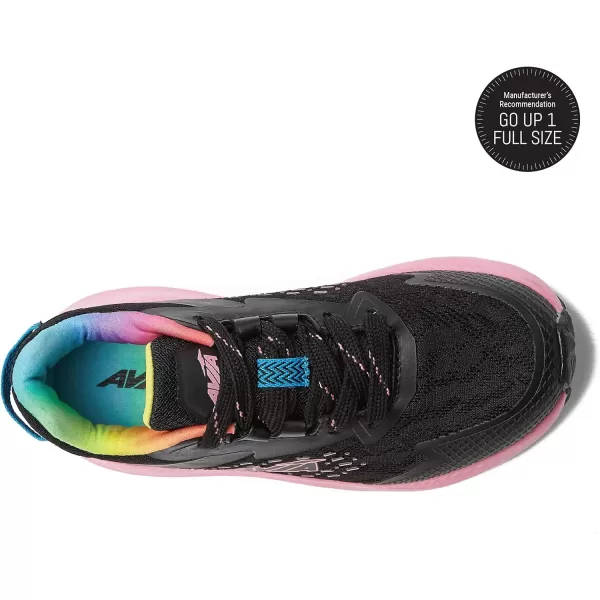 Avia Avi-Storm Girls' Sneakers - Lightweight Tennis, Athletic, Running Shoes for Girls - Toddler, Little Kid, and Big Kid Sizes 11 to 6