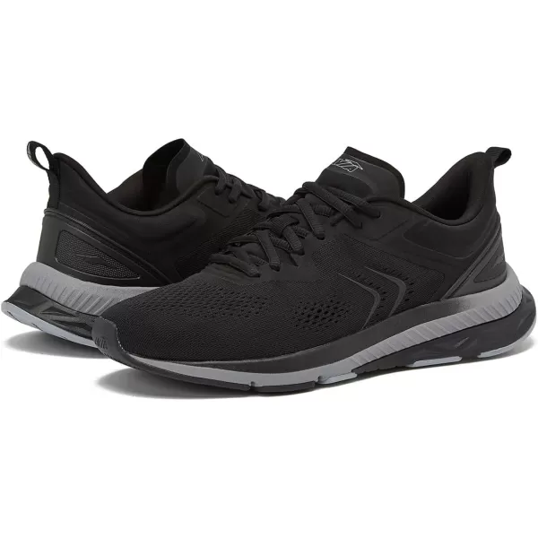 Avia Run Swift Running Shoes for Men with Lightweight Breathable Mesh High Performance Mens Sneakers, Size 7 to 15