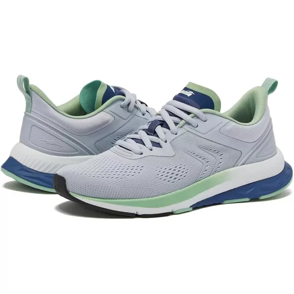 Avia Run Swift Women’s Running Shoes, Lightweight Breathable Mesh Womens Shoes, High Performance Womens Running Shoes - Black, White, Blue or Grey