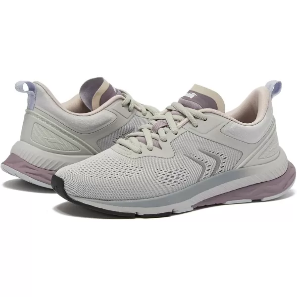 Avia Run Swift Women’s Running Shoes, Lightweight Breathable Mesh Womens Shoes, High Performance Womens Running Shoes - Black, White, Blue or Grey