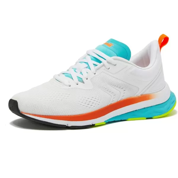 Avia Run Swift Women’s Running Shoes, Lightweight Breathable Mesh Womens Shoes, High Performance Womens Running Shoes - Black, White, Blue or Grey