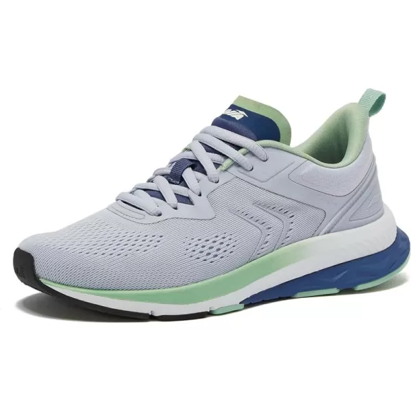 Avia Run Swift Women’s Running Shoes, Lightweight Breathable Mesh Womens Shoes, High Performance Womens Running Shoes - Black, White, Blue or Grey