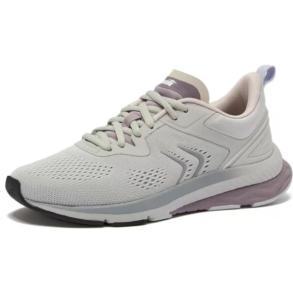 Avia Run Swift Women’s Running Shoes, Lightweight Breathable Mesh Womens Shoes, High Performance Womens Running Shoes - Black, White, Blue or Grey