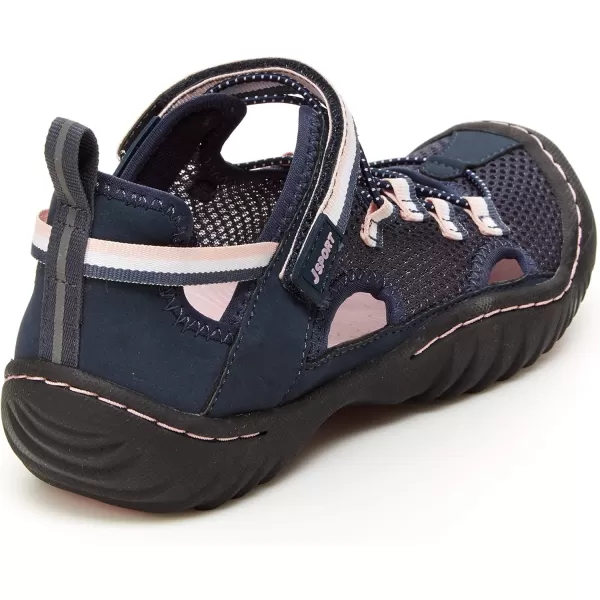 J SPORT Women's Jaguar Mesh Sneaker